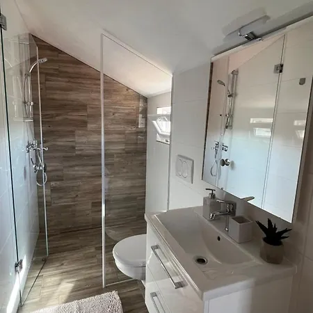 Apartments Ana Stari Grad  Exterior photo