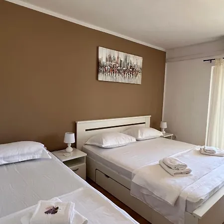 Apartments Ana Stari Grad  Exterior photo