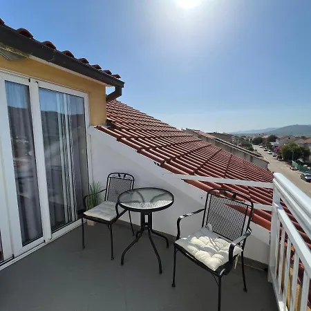 Apartments Ana Stari Grad  Exterior photo