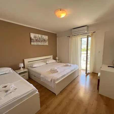 Apartments Ana Stari Grad  Exterior photo