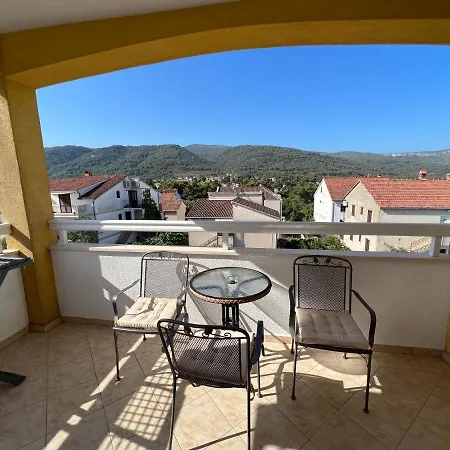 Apartments Ana Stari Grad  Exterior photo