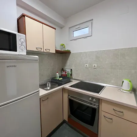 Apartments Ana Stari Grad  Exterior photo