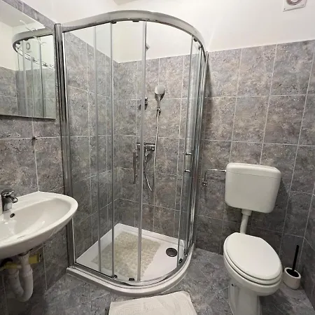 Apartments Ana Stari Grad  Exterior photo