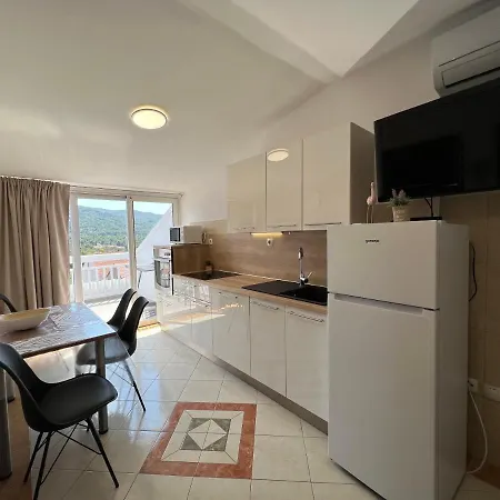 Apartments Ana Stari Grad  Exterior photo