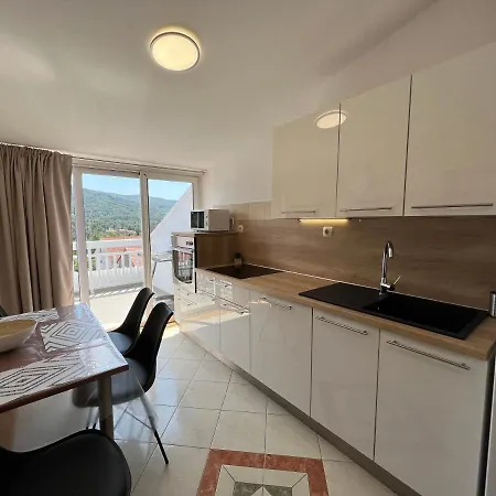 Apartments Ana Stari Grad  Exterior photo
