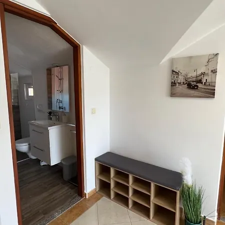 Apartments Ana Stari Grad  Exterior photo