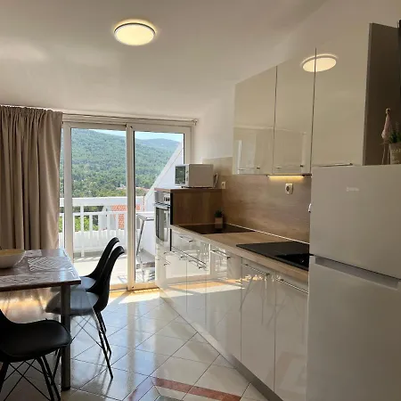 Apartments Ana Stari Grad  Exterior photo