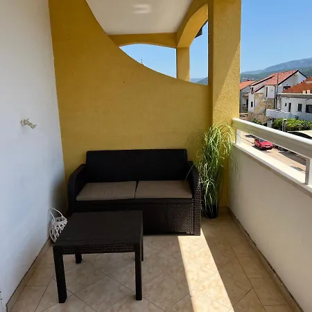 Apartments Ana Stari Grad  Exterior photo