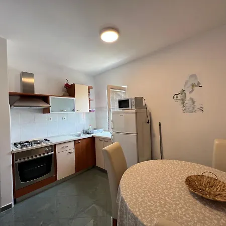 Apartments Ana Stari Grad  Exterior photo