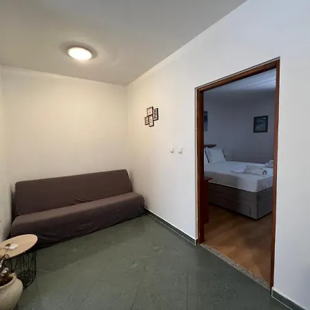 Apartments Ana Stari Grad  Exterior photo