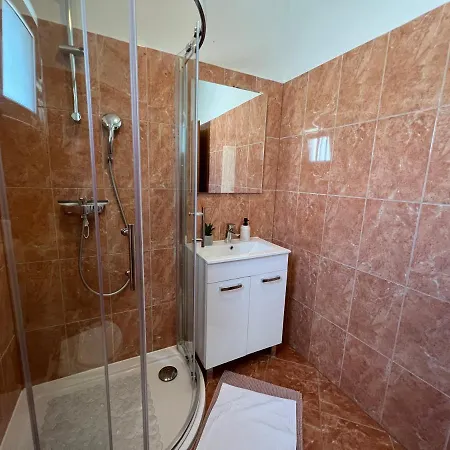 Apartments Ana Stari Grad  Exterior photo