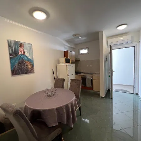 Apartments Ana Stari Grad  Exterior photo