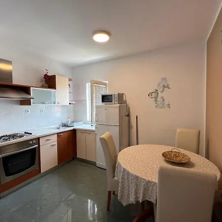 Apartments Ana Stari Grad  Exterior photo