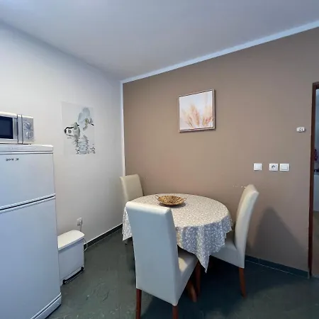 Apartments Ana Stari Grad  Exterior photo