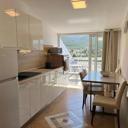 Apartments Ana Stari Grad  Exterior photo