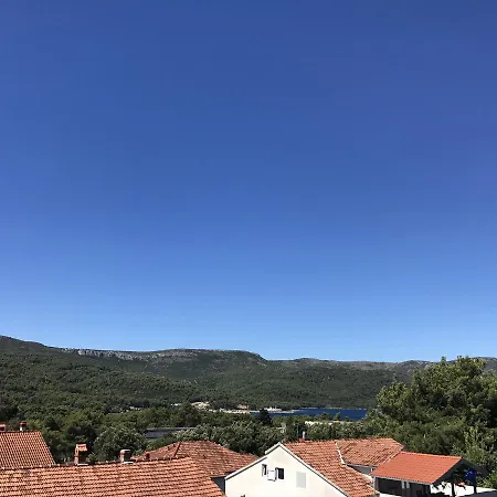 Apartments Ana Stari Grad  Exterior photo