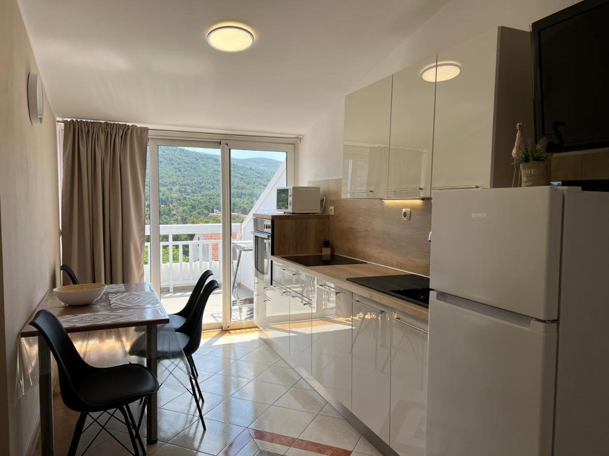 Ana Apartment
