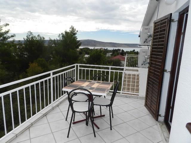 Apartment Ana