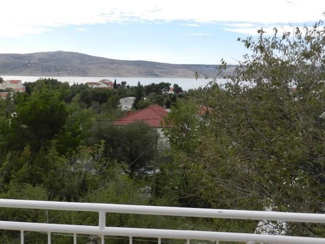 Apartment Ana *