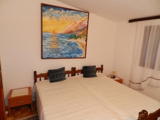 Ana Apartment *
