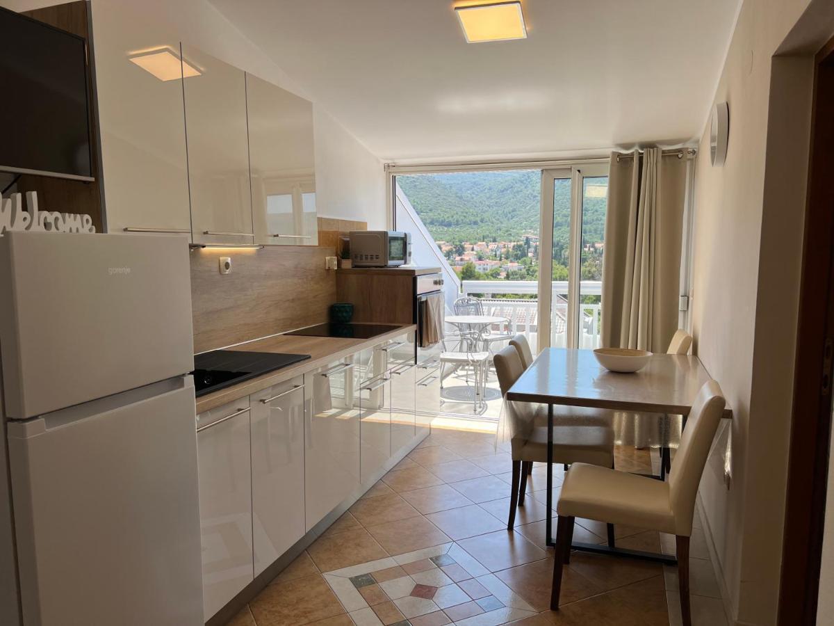 Ana Apartment *