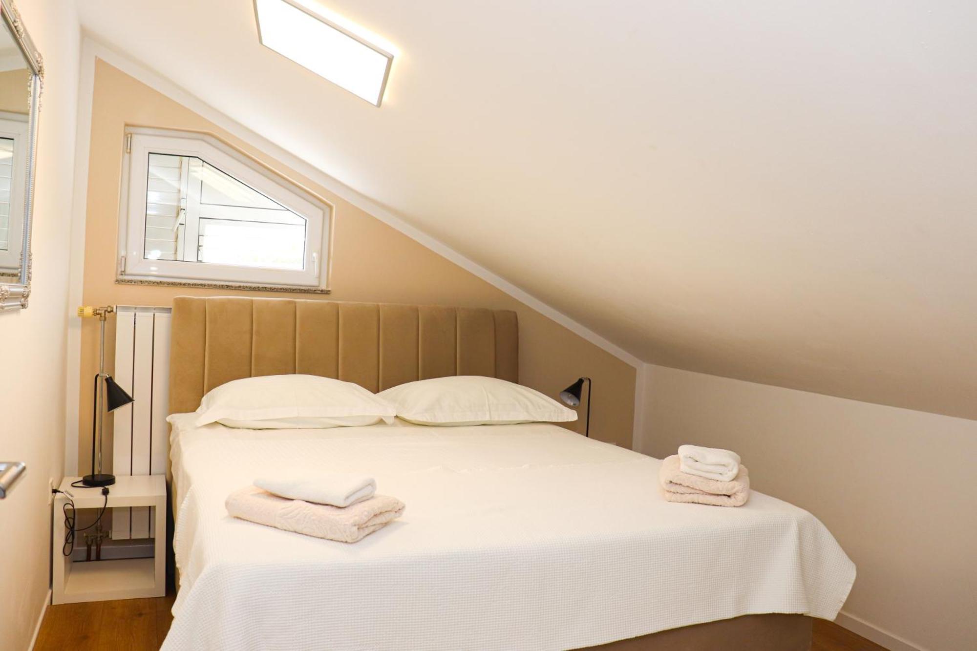 Apartment Ana Stari Grad (Hvar)