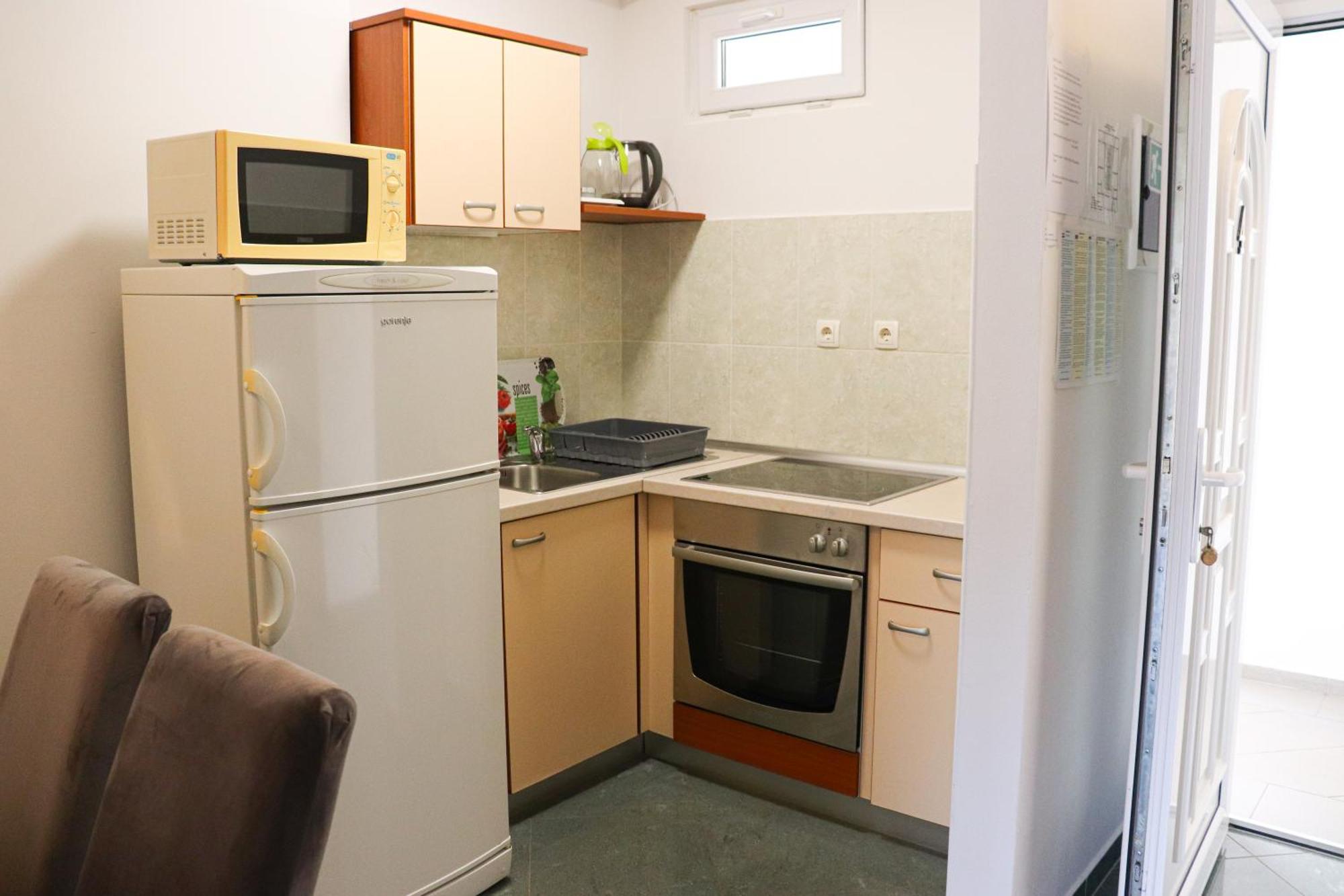 Ana Apartment