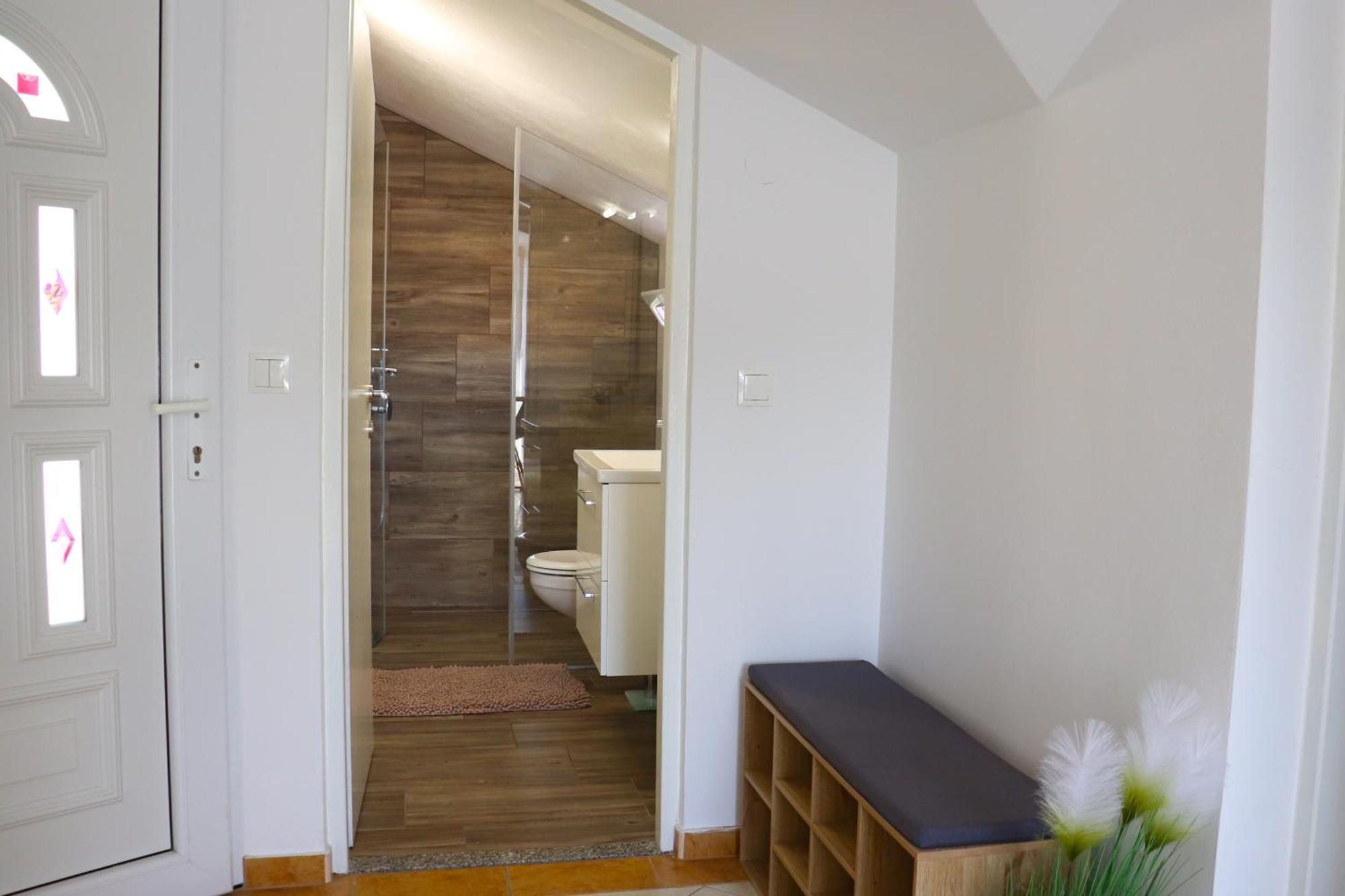 Apartment Ana