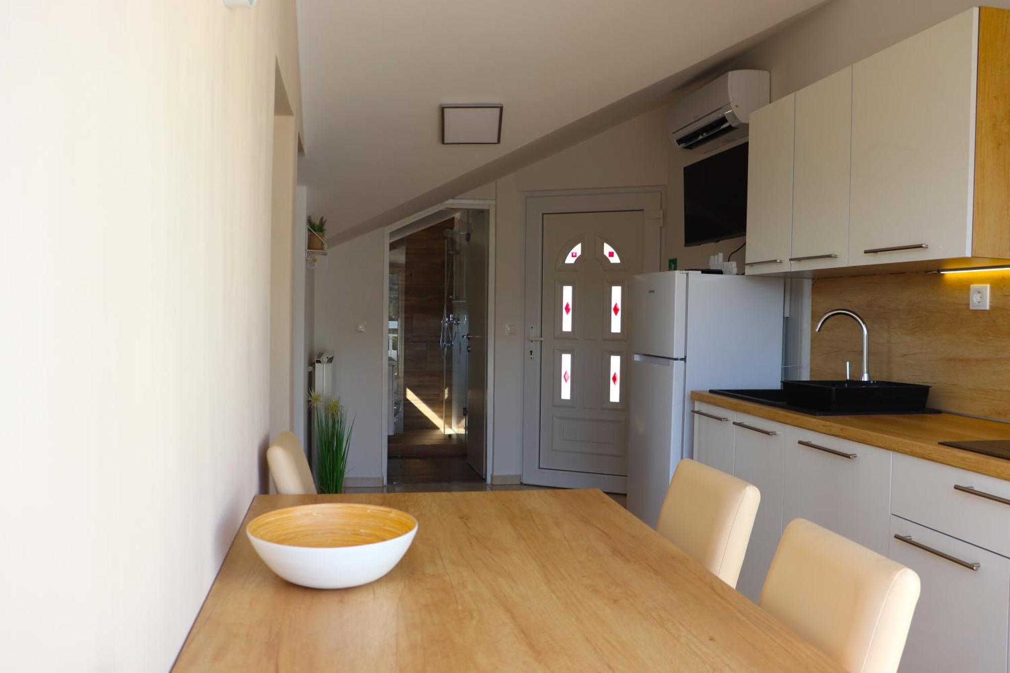 Apartment Ana