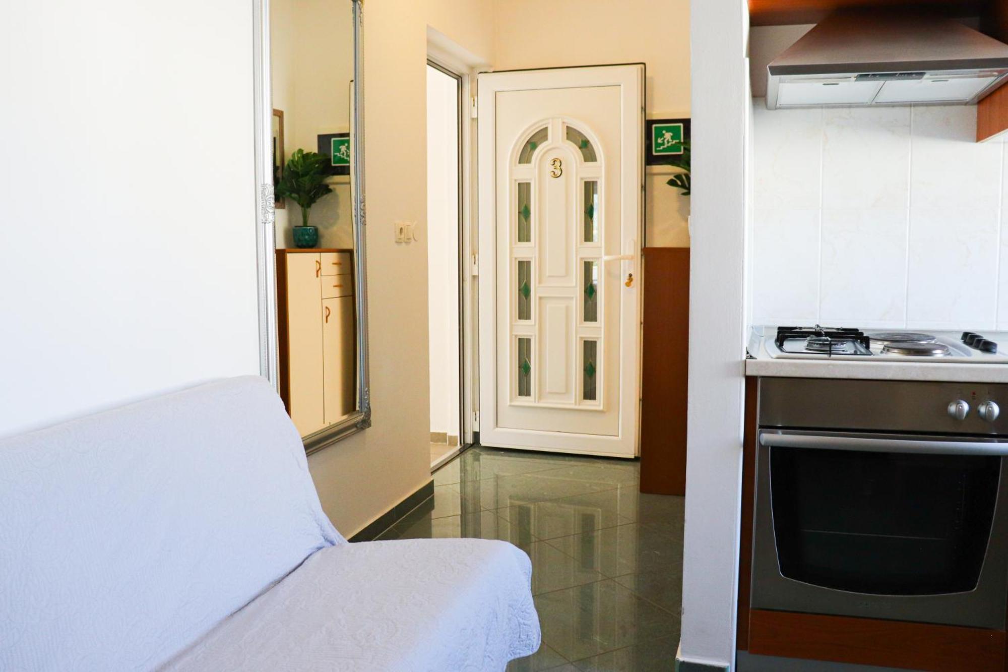 Ana Apartment Stari Grad (Hvar)