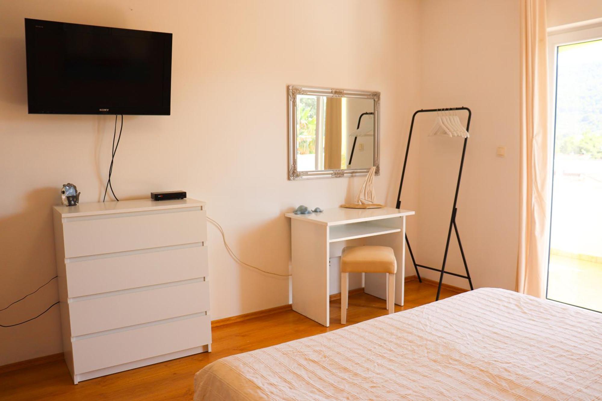 Apartment Ana