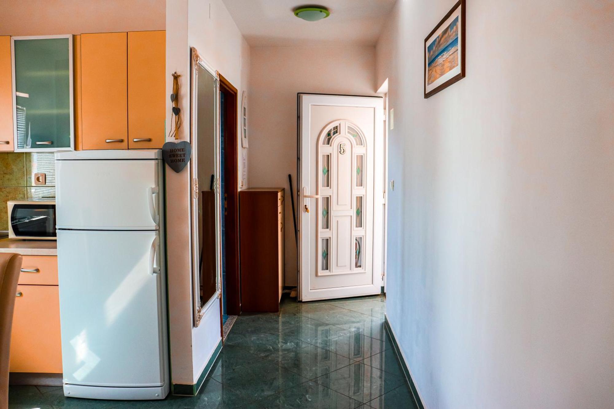 Ana Apartment Stari Grad (Hvar)
