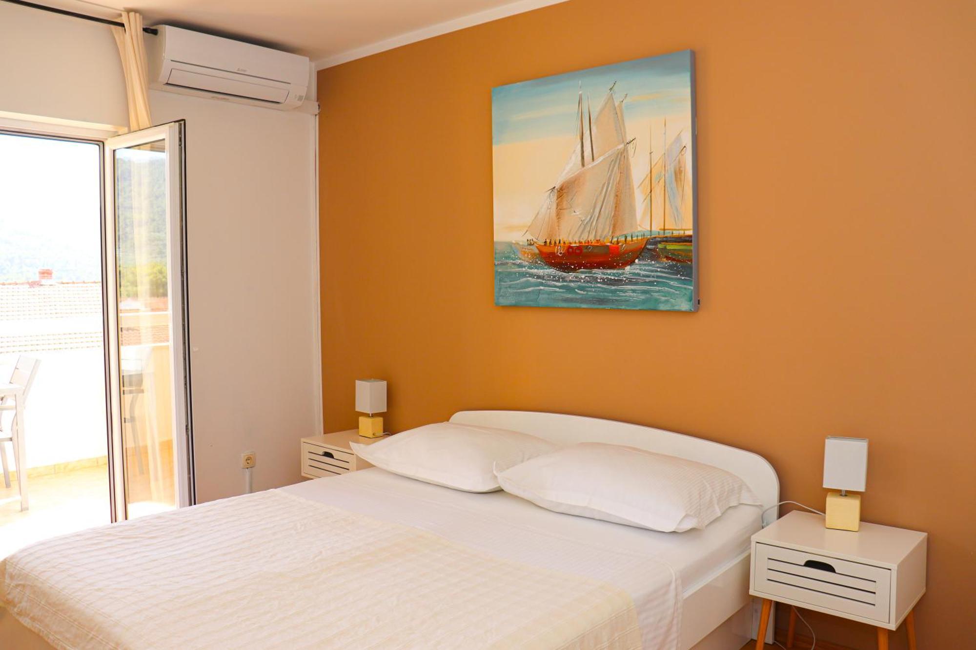 Ana Apartment *