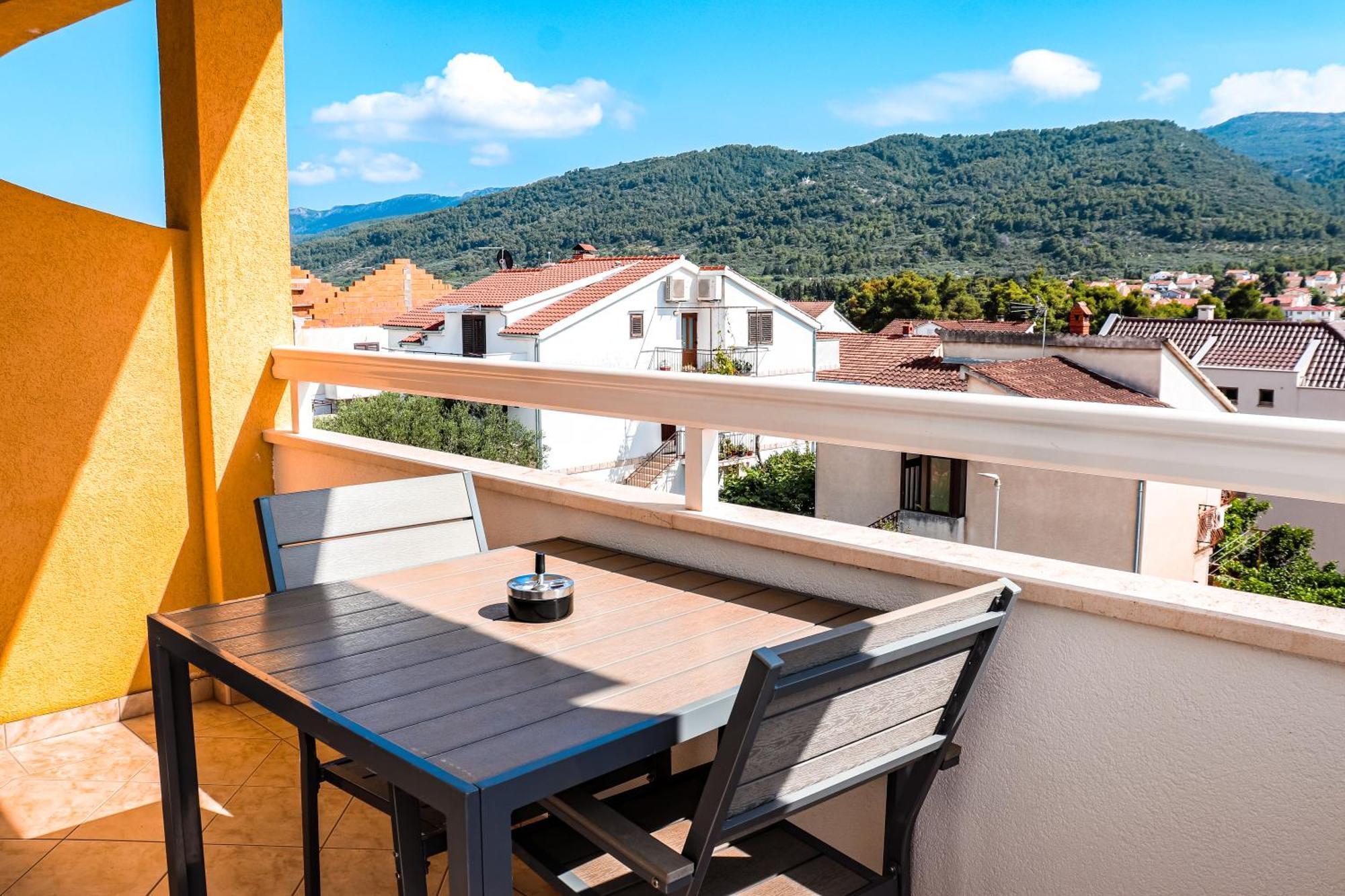 Ana Apartment
