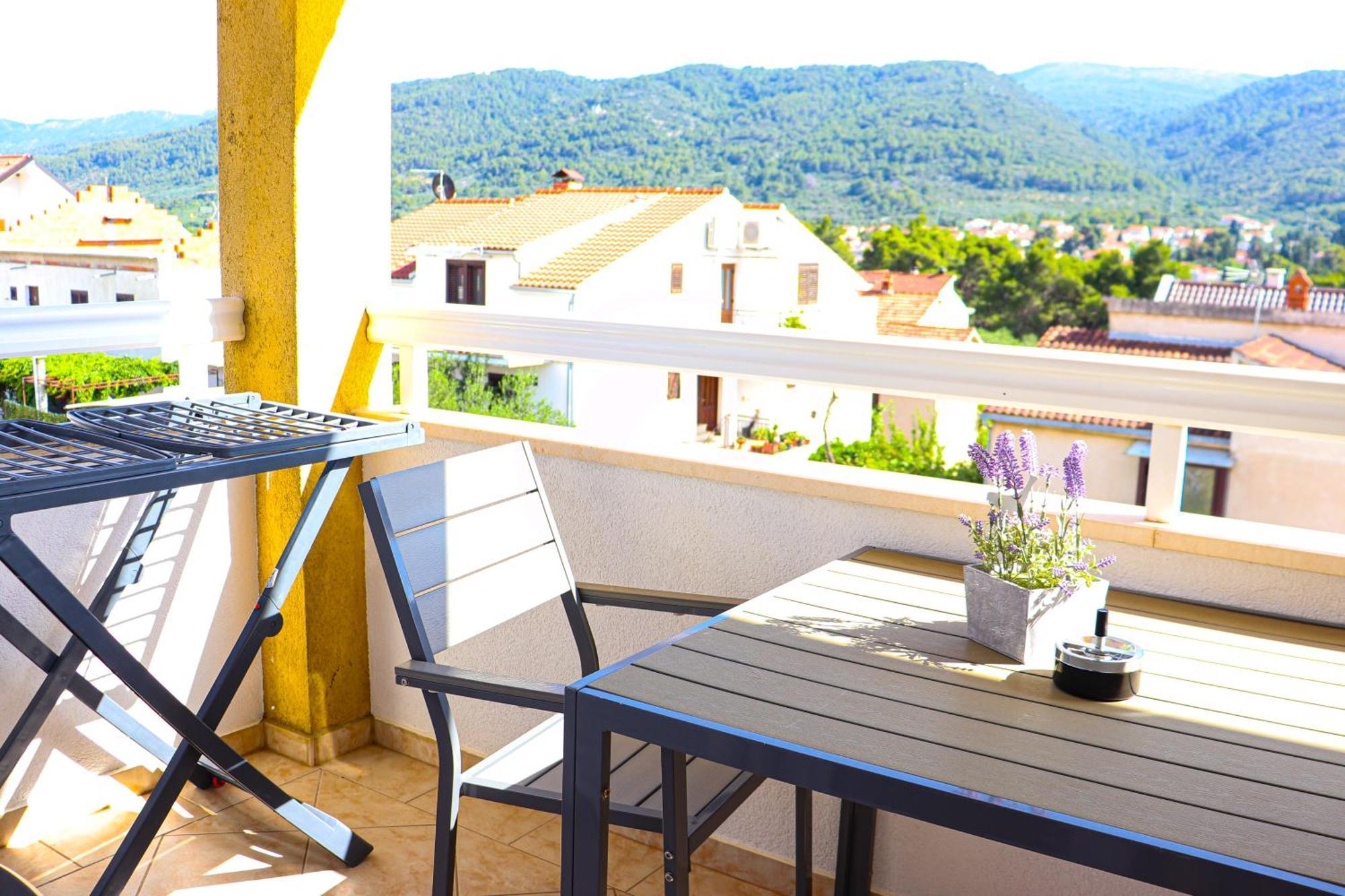 Apartment Ana Stari Grad (Hvar)