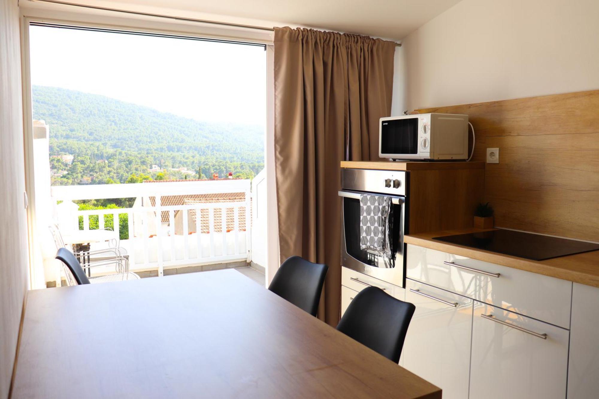 Apartment Ana