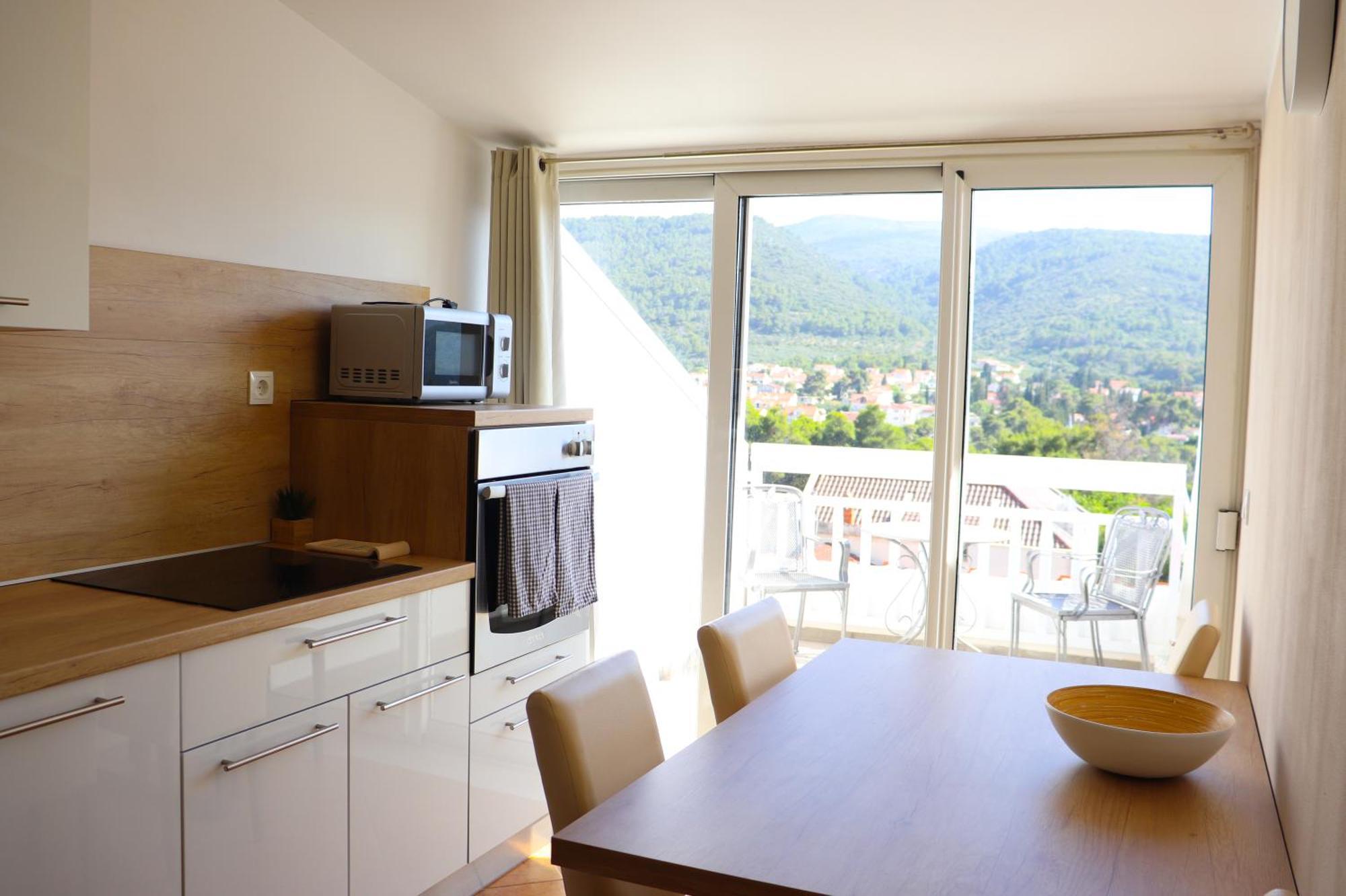 Ana Apartment Stari Grad (Hvar)