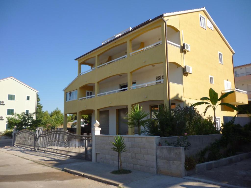 Ana Apartment Stari Grad (Hvar)