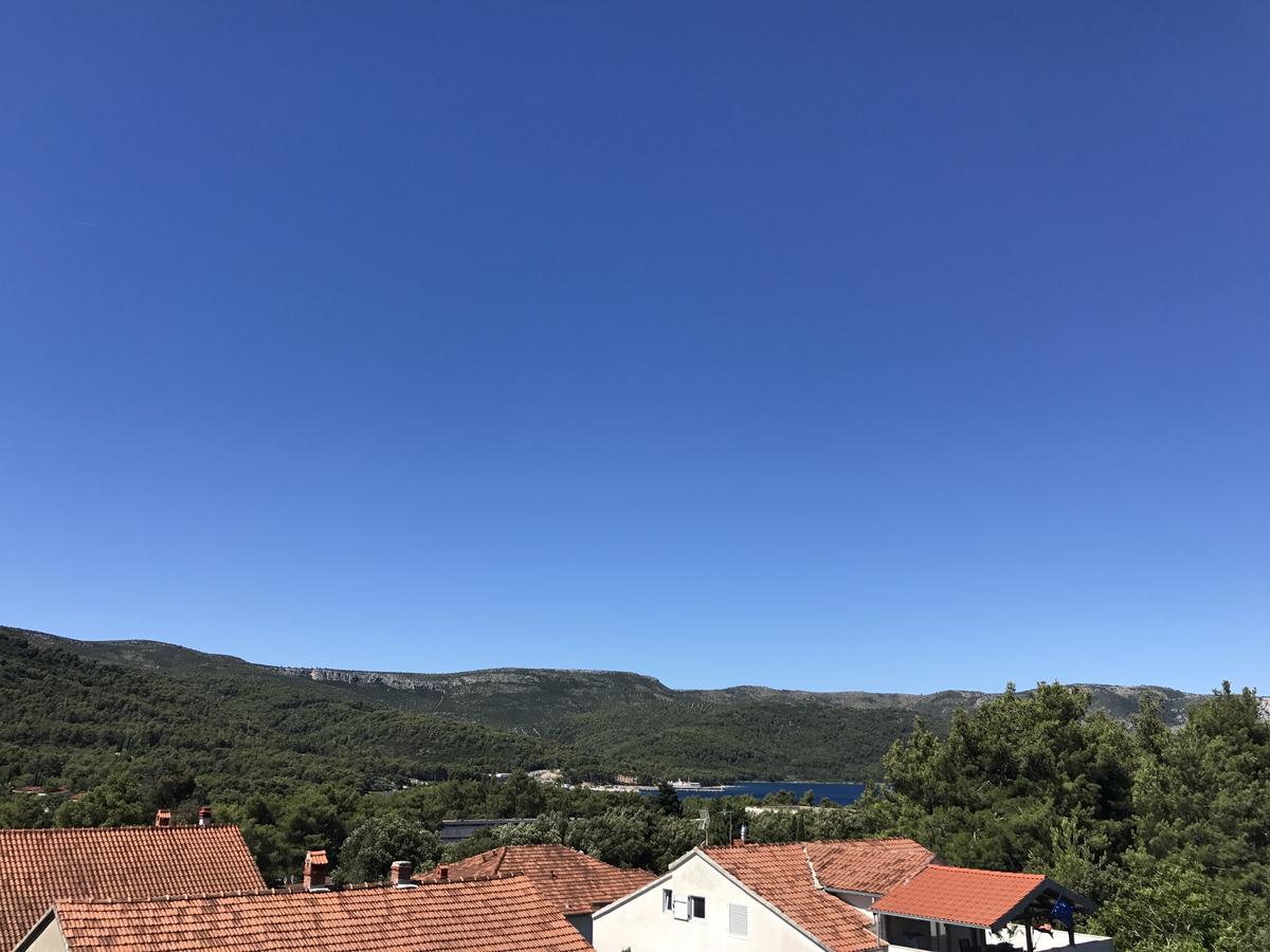 Ana * Stari Grad (Hvar)