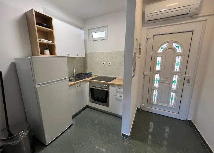 Apartments Ana